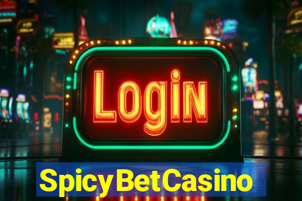 SpicyBetCasino