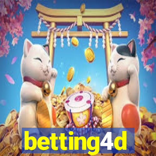 betting4d