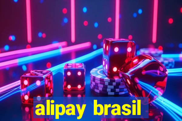 alipay brasil