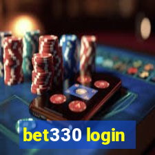 bet330 login