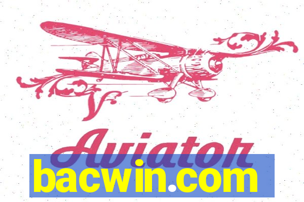 bacwin.com