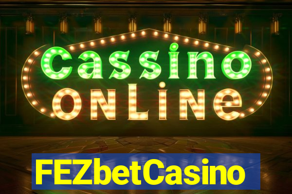 FEZbetCasino