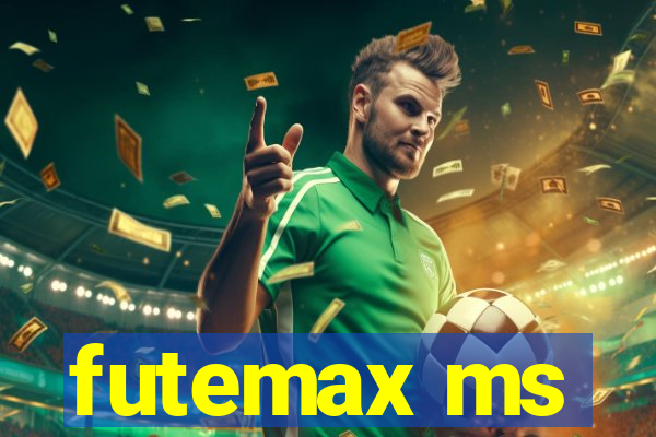 futemax ms