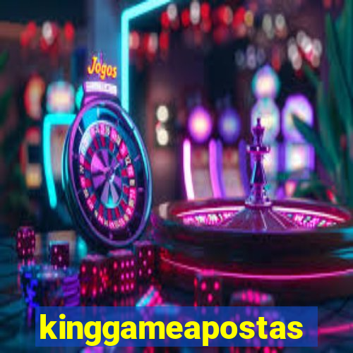 kinggameapostas