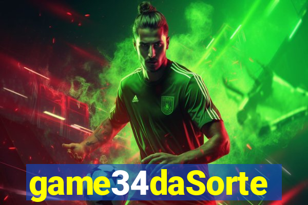 game34daSorte