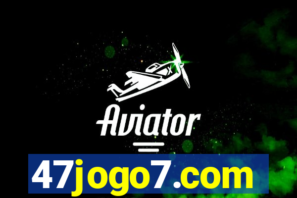 47jogo7.com