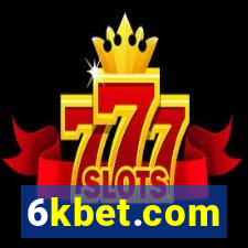 6kbet.com