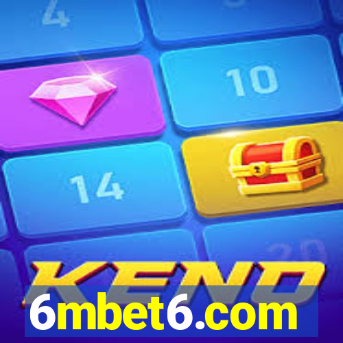 6mbet6.com