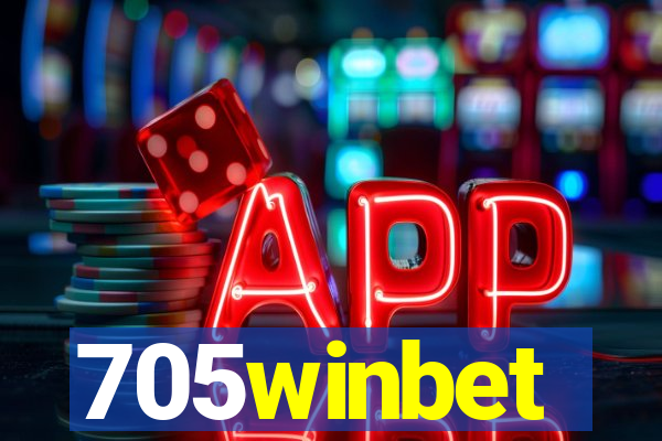 705winbet