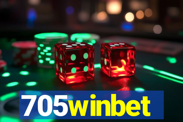 705winbet