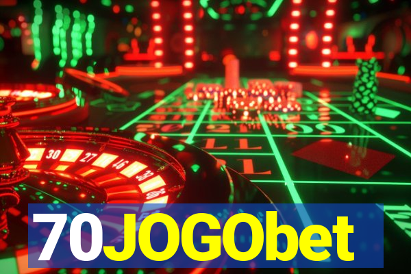 70JOGObet