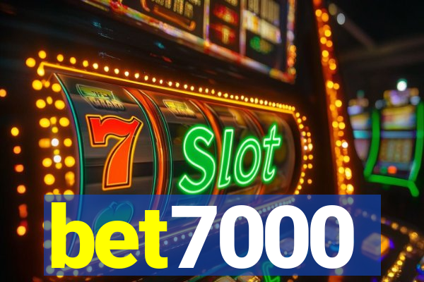 bet7000