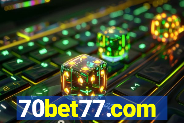 70bet77.com