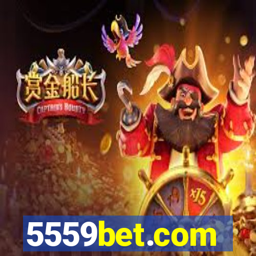 5559bet.com