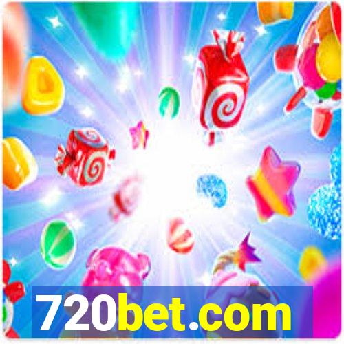 720bet.com