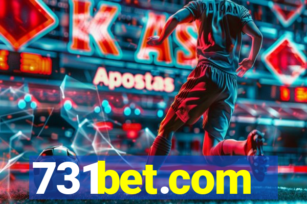 731bet.com