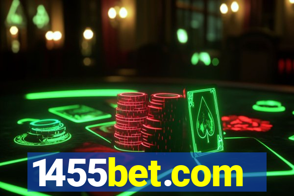 1455bet.com