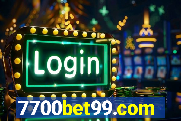 7700bet99.com