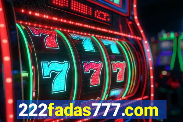 222fadas777.com