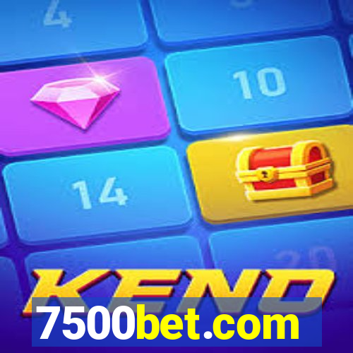 7500bet.com