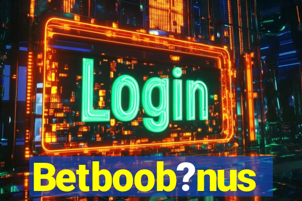 Betboob?nus