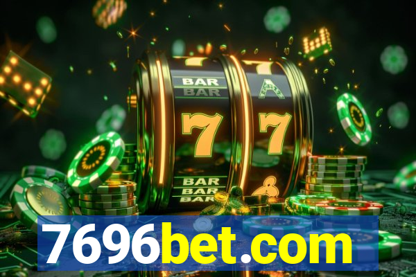 7696bet.com