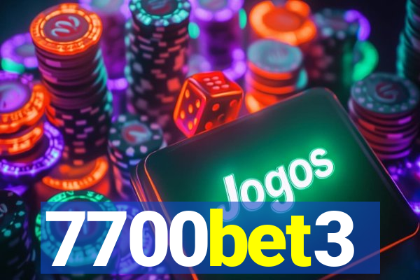 7700bet3