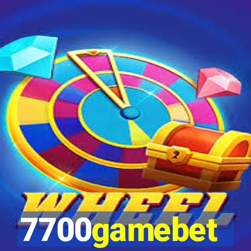 7700gamebet