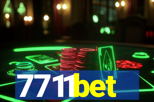 7711bet