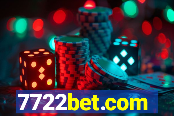 7722bet.com