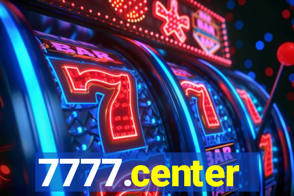 7777.center