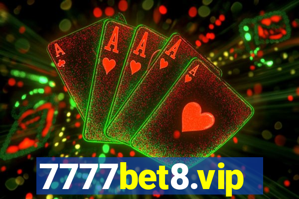 7777bet8.vip