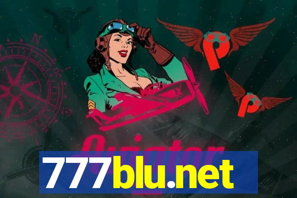 777blu.net