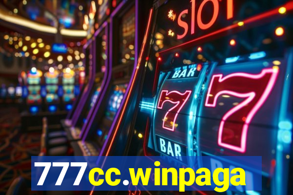 777cc.winpaga