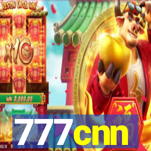 777cnn