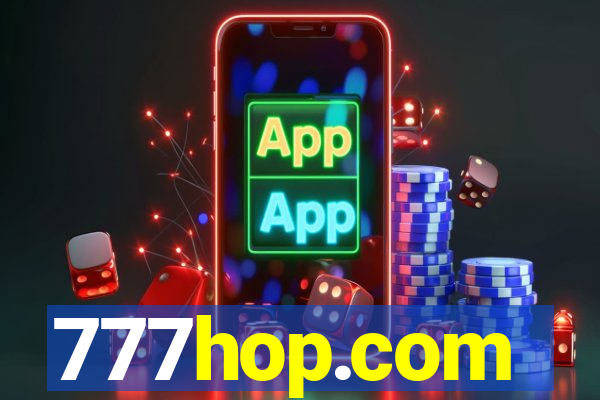 777hop.com