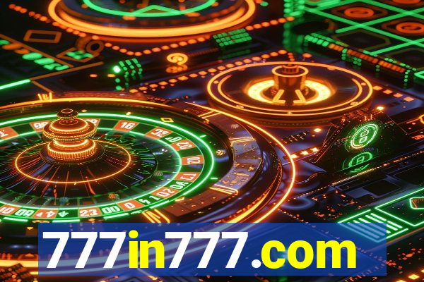 777in777.com