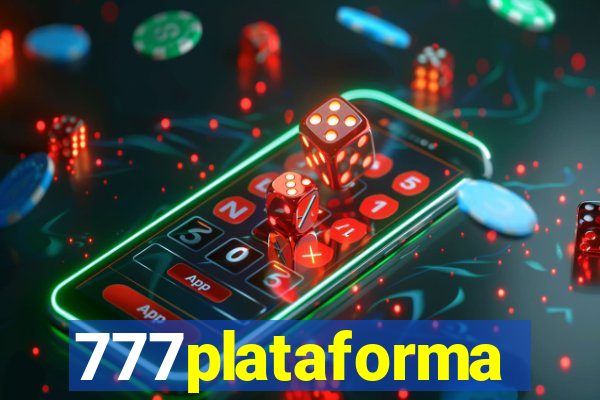 777plataforma