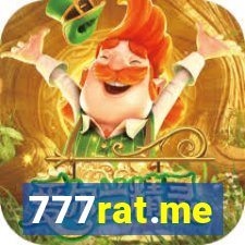 777rat.me