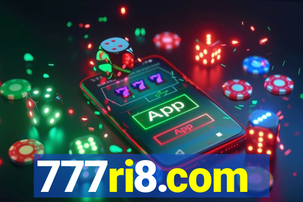 777ri8.com