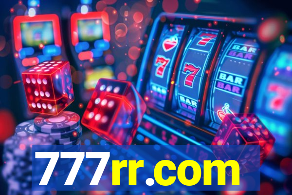 777rr.com