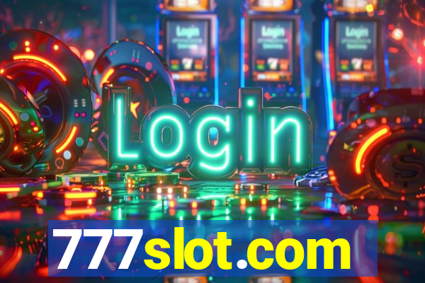 777slot.com