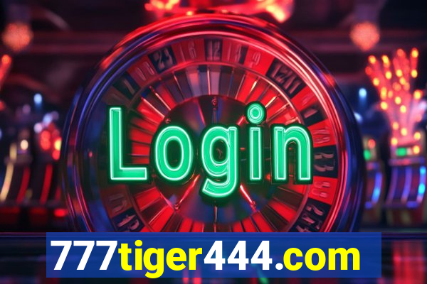 777tiger444.com