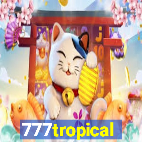 777tropical