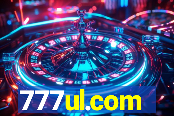 777ul.com