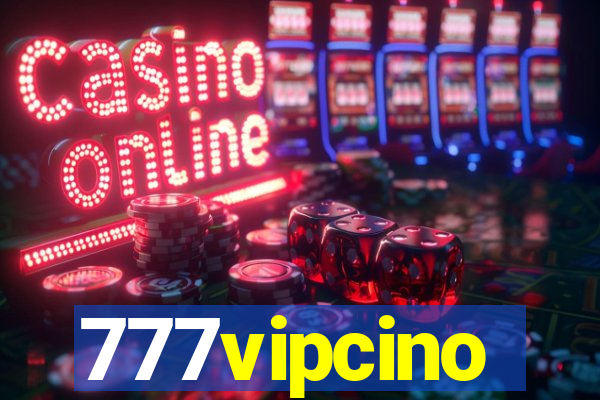 777vipcino