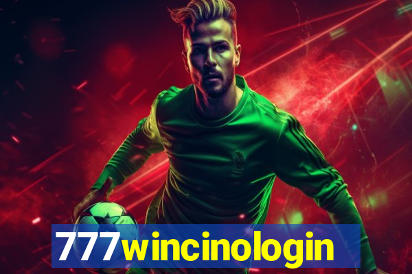 777wincinologin