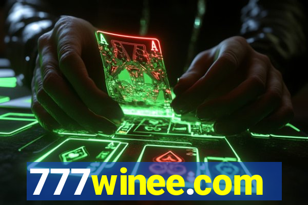 777winee.com