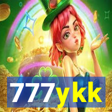 777ykk