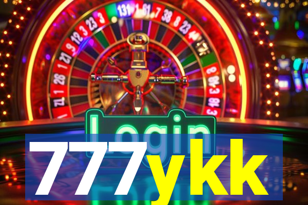 777ykk